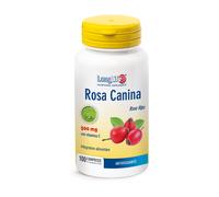 Rosa Canina 500mg LongLife 100 Comprimés Enrobés