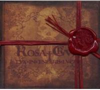Rosa Crvx - Lvx in Tenebris Lvcet (CD + DVD)