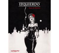 Mosquito Rosa de Habana tome 1