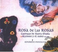 Rosa de Las Rosas