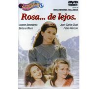 Rosa De Lejos [Import anglais]