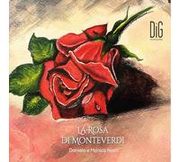 Rosa Di Monteverdi