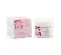 Rosa Di Quarzo Crema Regale 200ml - Crema Corpo Exenthia Mediterranea