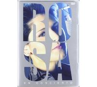 Rosa - en Concierto-DVD [Import]