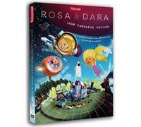 Rosa et Dara : Leur Fabuleux Voyage