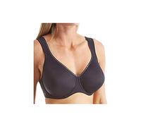 Rosa Faia 5694 Bügel-BH Twin Firm Soutien-Gorge, Noir (Schwarz 001), FR : 110C (Taille Fabricant : 95) Femme