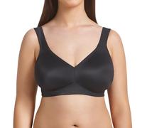Rosa Faia Anita - Soutien-Gorge sans Armature - Femme - Noir - FR 110 E