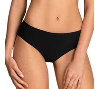 Rosa Faia Bikinihose Bas de Maillot, Noir (Schwarz 001), 52 (Taille Fabricant: 50) Femme