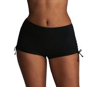Rosa Faia Bikinihose Nora Bottom Bas de Maillot de Bain, Noir (Schwarz 001), 42 Femme