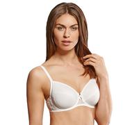 Rosa Faia Fleur Soutien-gorge à Armatures Grande Taille Dentelle 5653 Crystal