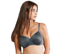 Rosa Faia Fleur Soutien-gorge Souple à Coque 5654 80-110 A-E Anthracite