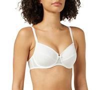 Rosa Faia Fleur Underwired Bra Soutien-Gorge à Armature, Femme, Ecru (Crystal 612), 95E