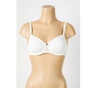 rosa faia lingerie femme de couleur blanc 85F