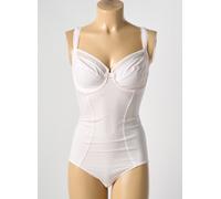 rosa faia lingerie femme de couleur rose 90D