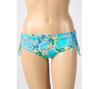 rosa faia maillots de bain femme de couleur bleu