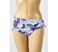 rosa faia maillots de bain femme de couleur bleu 46