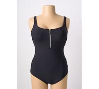 rosa faia maillots de bain femme de couleur noir 110F