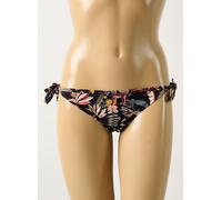 rosa faia maillots de bain femme de couleur noir
