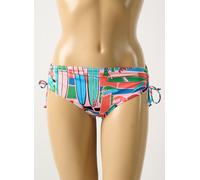 rosa faia maillots de bain femme de couleur rose 44