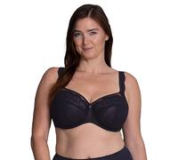 Rosa Faia - Soutien-Gorge à Armatures - Femme - 5635 Noir 85 H