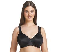 Rosa Faia, Soutien-Gorge à Armatures, Noir, 120D