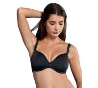ROSA FAIA Soutien-gorge à armatures SELMA black noir | 90C