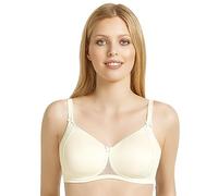 Rosa Faia - Soutien-gorge femme 5618 Soft-BH mit Schale Lace Rose - Ecru FR 85E