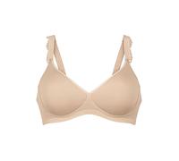 ROSA FAIA Soutien-gorge sans armatures SELMA desert beige | 90C