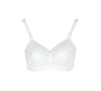 ROSA FAIA Soutien-gorge sans armatures SITA crystal crème | 95D