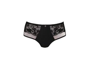 ROSA FAIA Taillenslip SITA black noir | 44