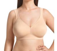 Rosa Faïa Twin Soft-BH Soutien-Gorge sans Armatures Femme (Lot de 1)