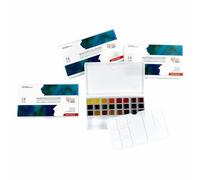 Rosa Gallery Granulation Professional Aquarelle (Set N 28)