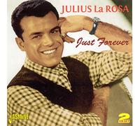 Rosa, Julius La - Just Forever