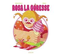 Rosa la goresse
