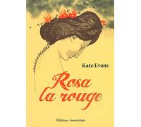 Rosa la rouge
