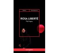 Rosa Liberté