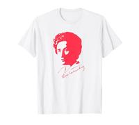 Rosa Luxembourg - Liberté des dissidents T-Shirt