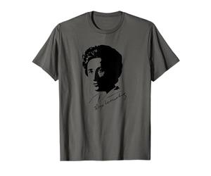 Rosa Luxembourg - Liberté des Réflexions T-Shirt