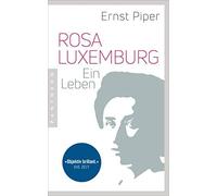 Rosa Luxemburg