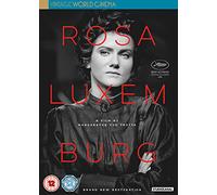 Rosa Luxemburg [DVD] [2019]