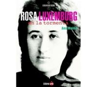 Rosa Luxemburg, En La Tormenta - [Livre en VO] Muiña, Ana (Auteur)