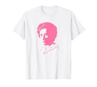 Rosa Luxemburg - Liberté de Ceux Qui pensent différemment T-Shirt