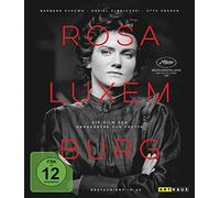 Rosa Luxemburg / Special Edition [Édition Sépaciale] [Blu-ray]