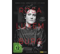 ROSA LUXEMBURG-SPECIAL EDITION - SUKOWA,BARBARA/OLBRYCHSKI,DANIEL DVD NEUF