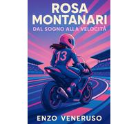 Rosa Montanari: Dal Sogno alla Velocità