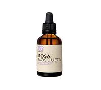 ROSA MOSQUETA aceite 50ml. - convient à ceux qui recherchent une huile polyvalente à la maison, huile adaptée à un usage interne ou externe, contenance 50 ml et est conçu pour offrir un grand confort