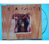 Rosa Mota - Asbestos Frenzy [Import]
