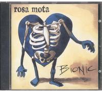 Rosa Mota - Bionic [Import]