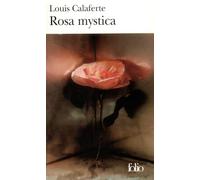 Rosa mystica
