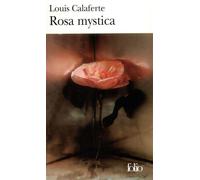 Rosa mystica
